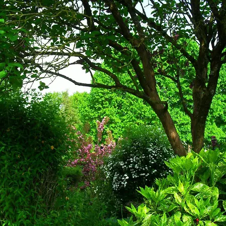 Bed & Breakfast A La Campagne Au Nord D' Amiens Rubempre