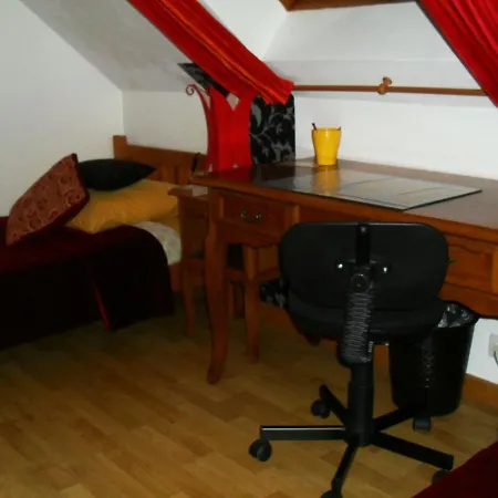 3 A La Campagne Au Nord D' Amiens 3*