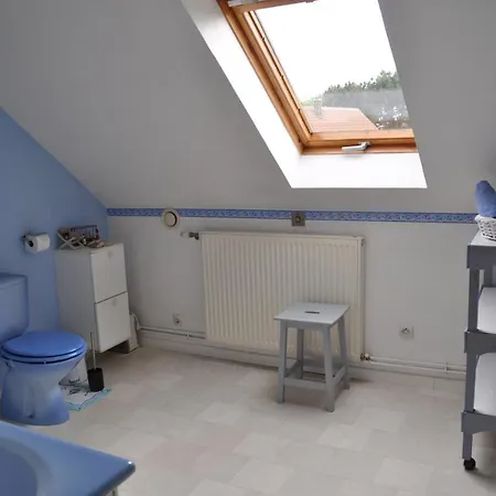 3 A La Campagne Au Nord D' Amiens 3* Rubempre