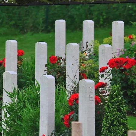 Oda ve Kahvaltı 3 A La Campagne Au Nord D' Amiens Rubempre