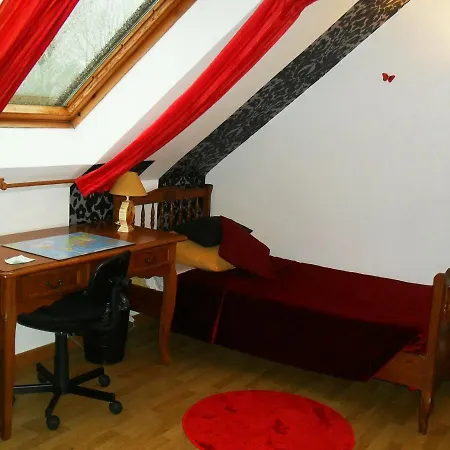 3 A La Campagne Au Nord D' Amiens